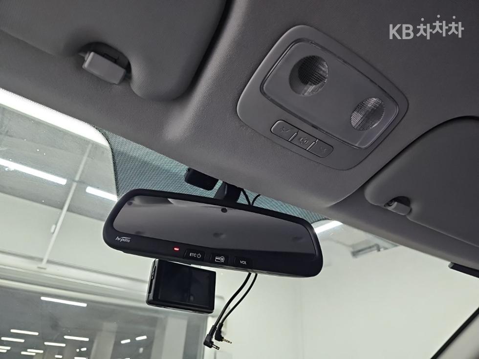 Hyundai Starex — miniaturë 15