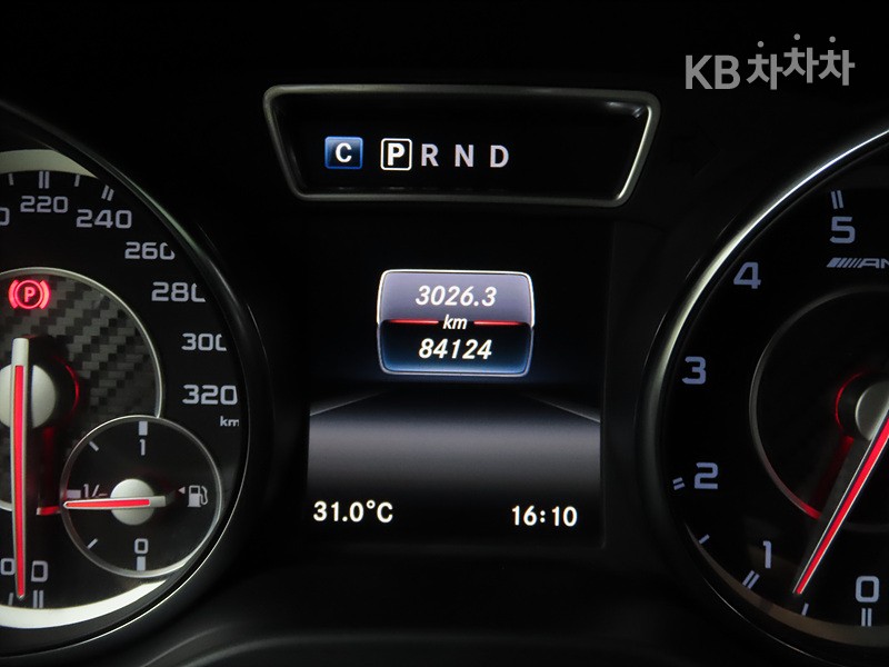 Mercedes-Benz GLA-klasse, 2016, фотография 8