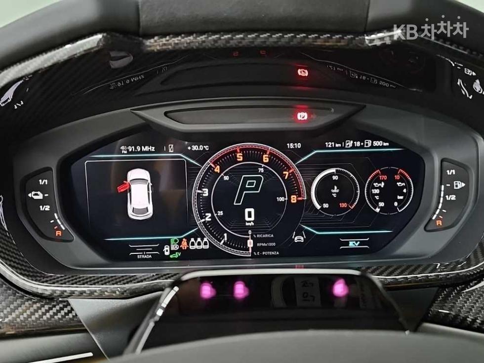 Lamborghini Urus — miniaturë 6