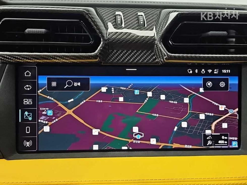 Lamborghini Urus — miniaturë 14