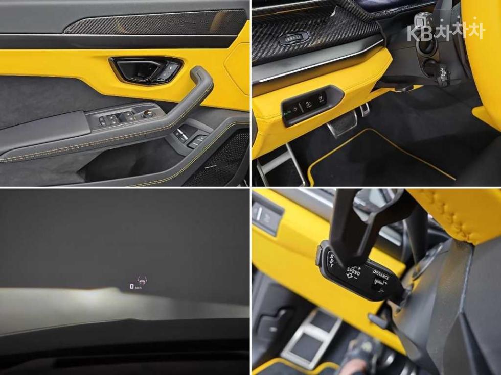 Lamborghini Urus — miniaturë 16
