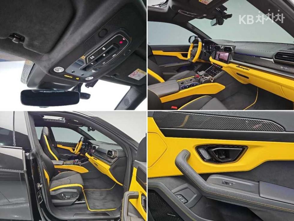 Lamborghini Urus — miniaturë 17