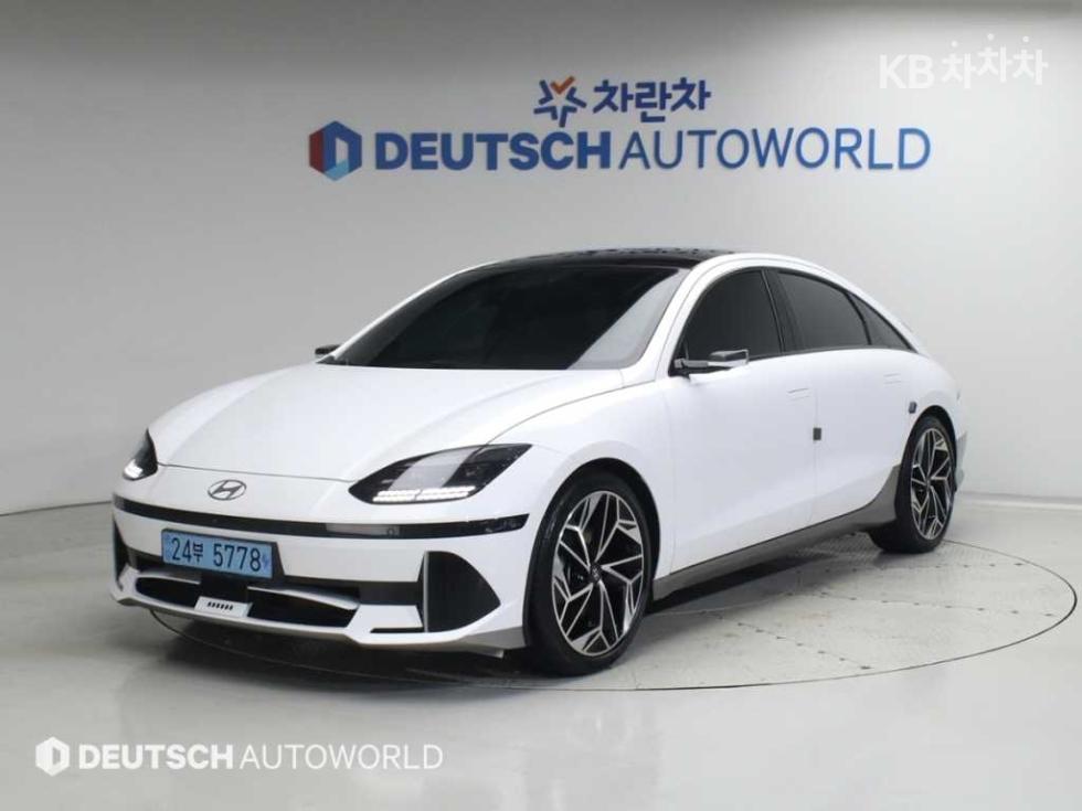 Hyundai Ионик