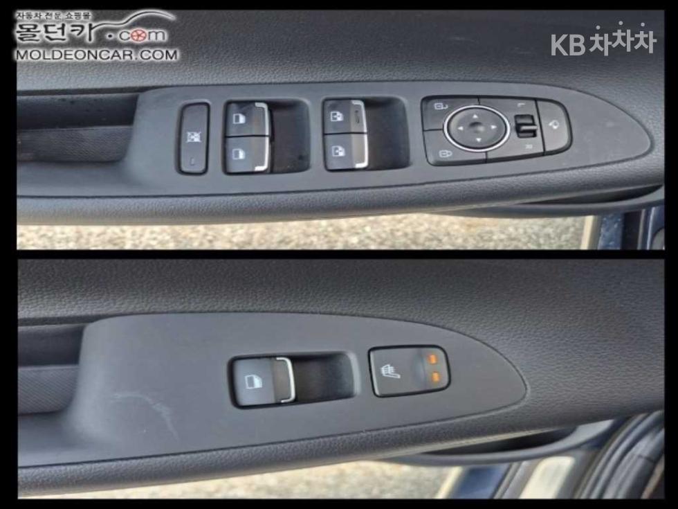 Hyundai Grandeur, 2018, фотография 11
