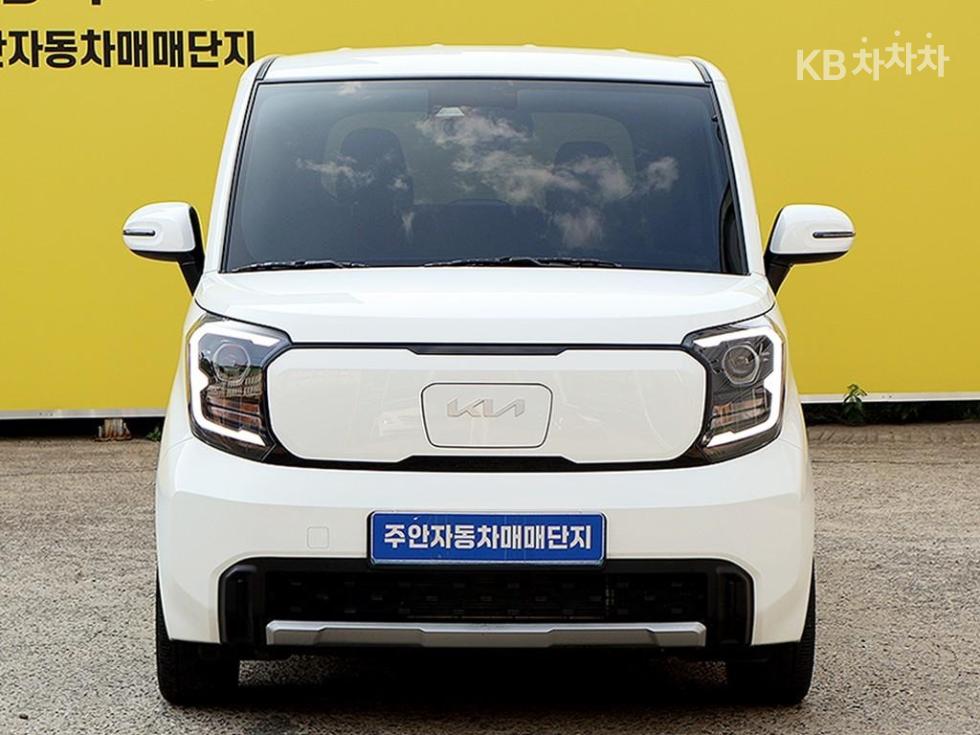 기아 더 2024년식 기아 더 기아 레이 EV EV 에어