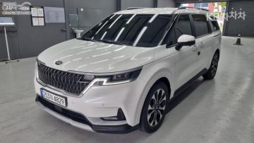 Kia Carnival D2.2 9인승 — foto 1