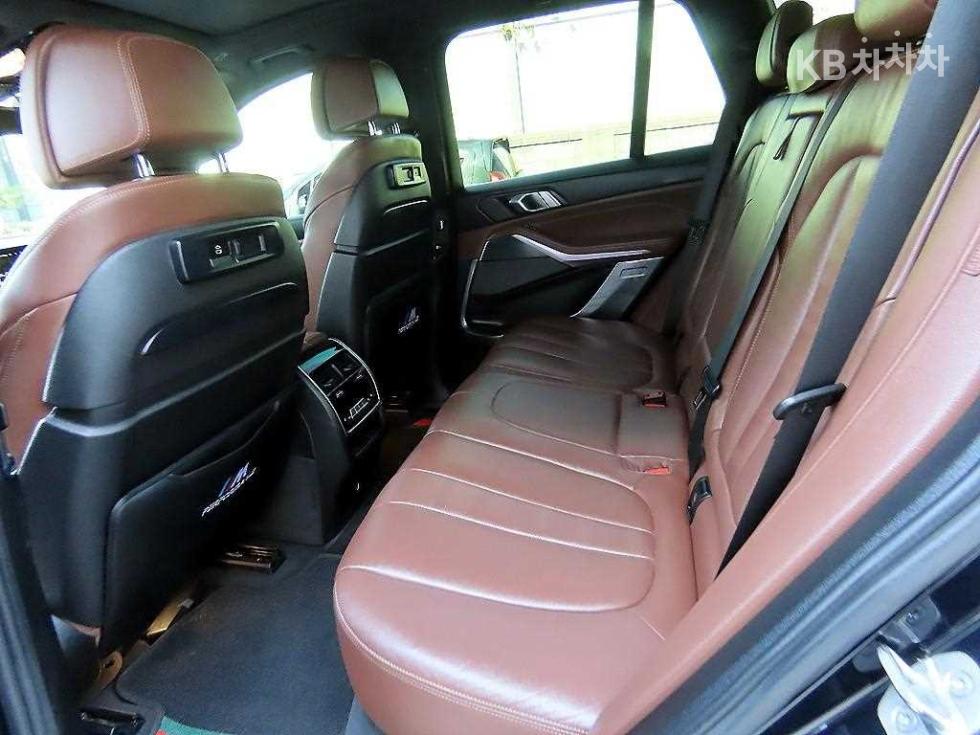 BMW X5, 2020, фотография 6