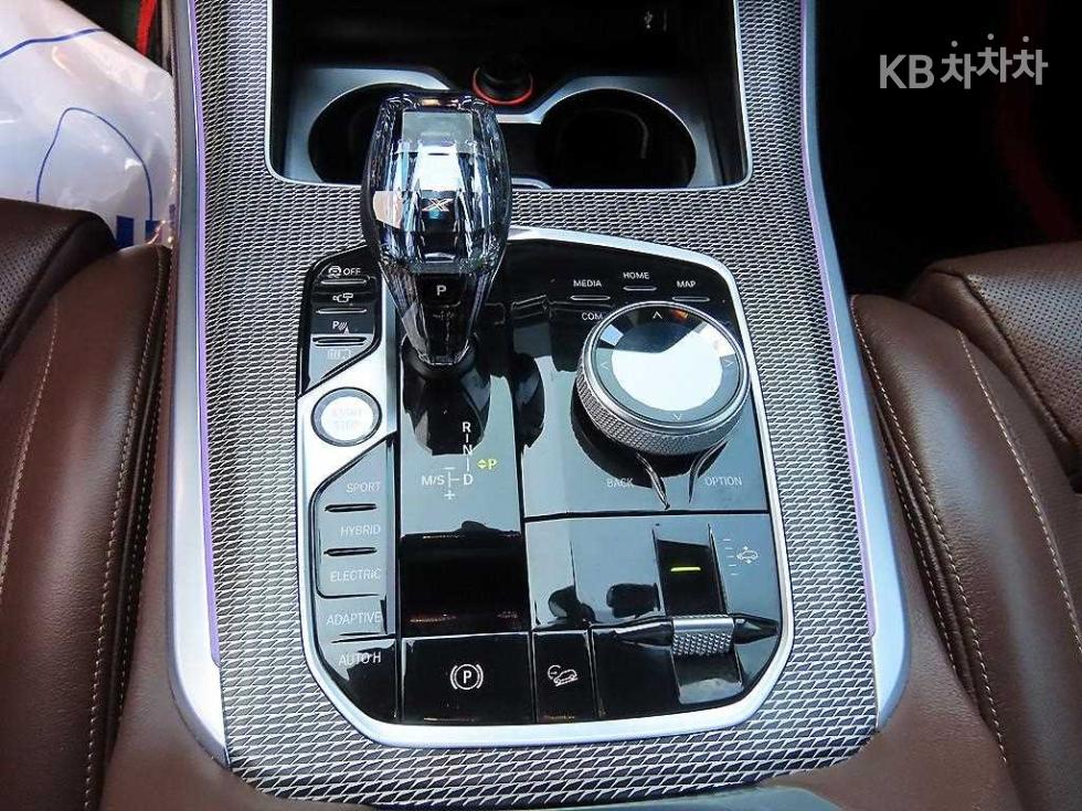BMW X5, 2020, фотография 11