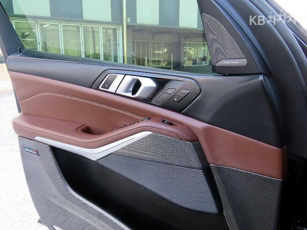BMW X5, 2020, фотография 12
