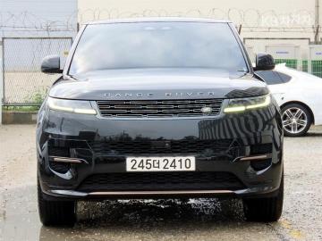 Land Rover Range Rover Sport P400 AB — foto 1