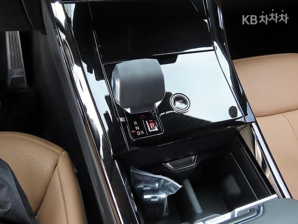 Land Rover Range Rover Sport — miniaturë 11