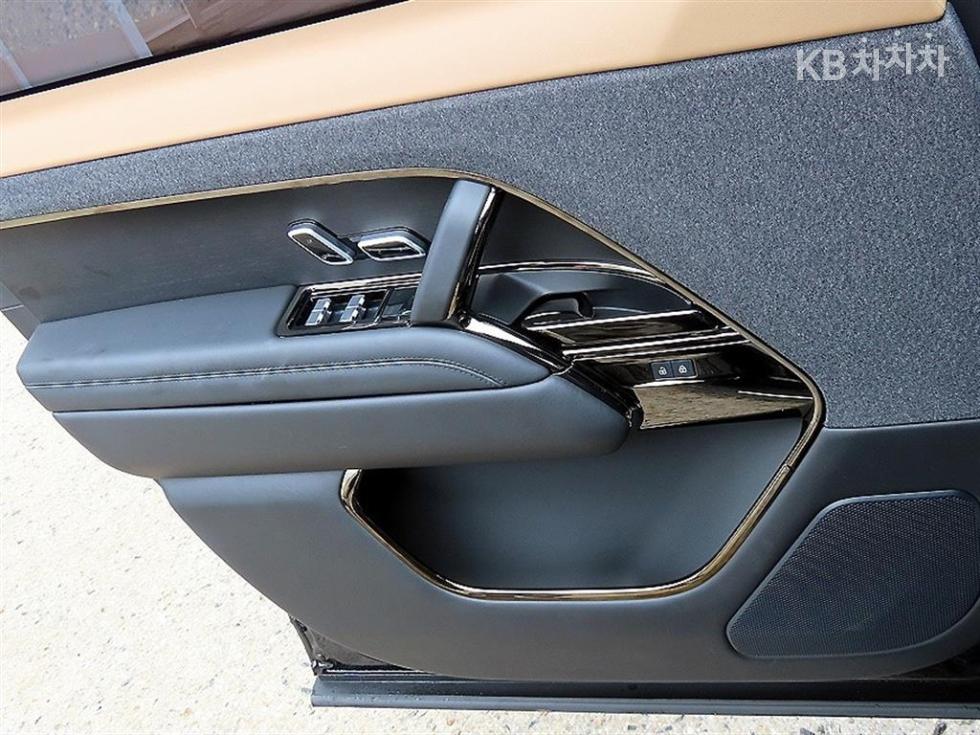 Land Rover Range Rover Sport — miniaturë 12