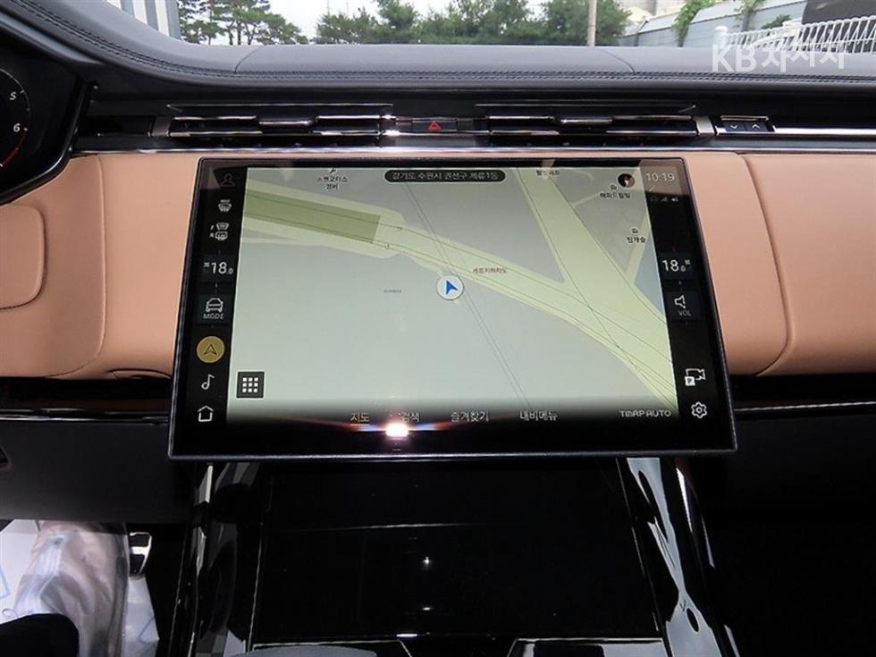 Land Rover Range Rover Sport — miniaturë 13