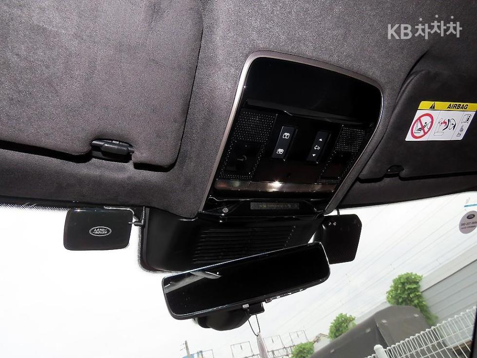 Land Rover Range Rover Sport — miniaturë 14