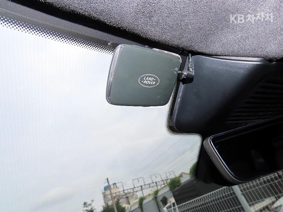 Land Rover Range Rover Sport — miniaturë 15