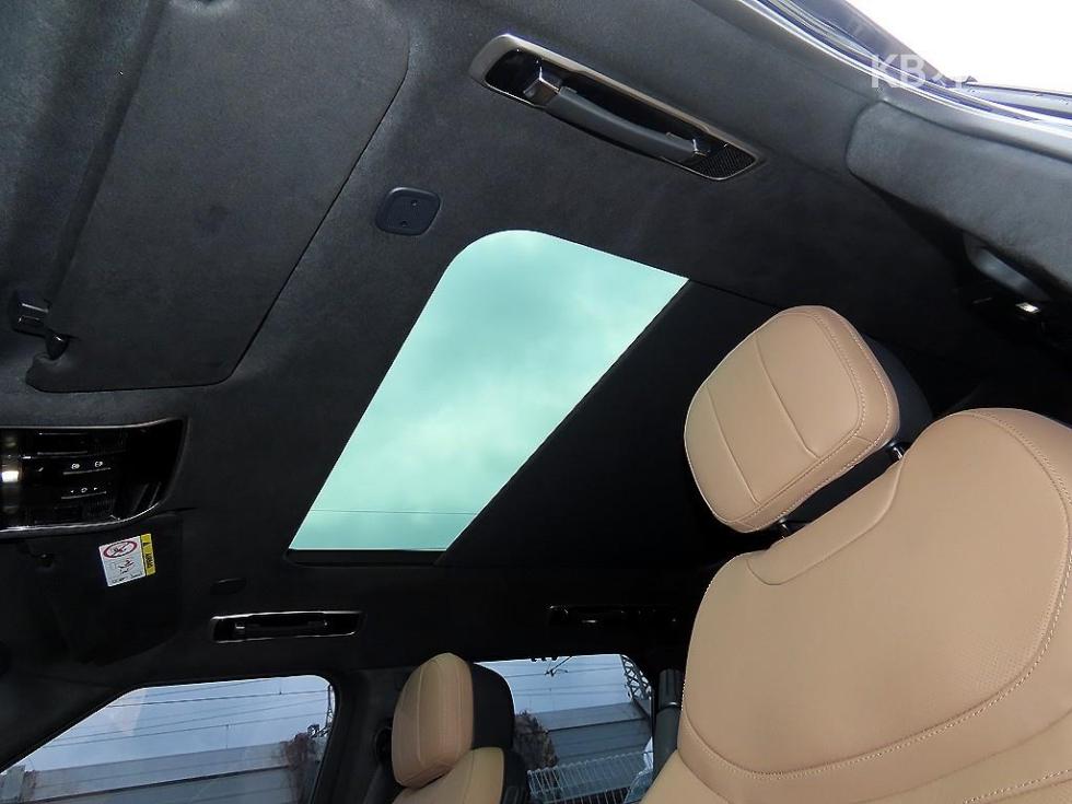 Land Rover Range Rover Sport — miniaturë 16