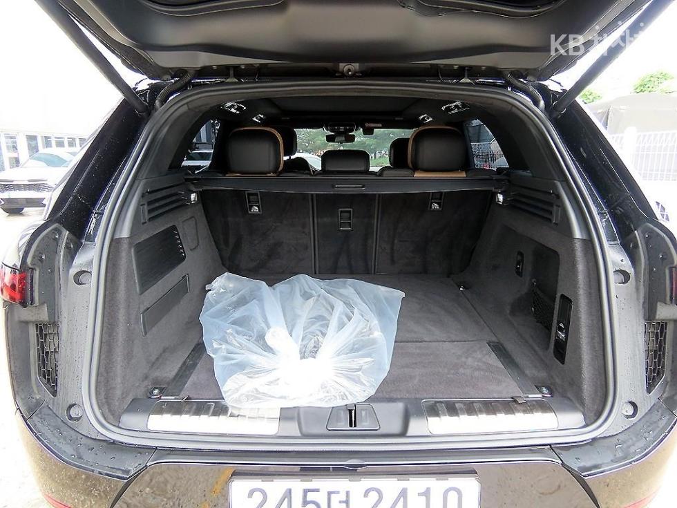 Land Rover Range Rover Sport — miniaturë 17