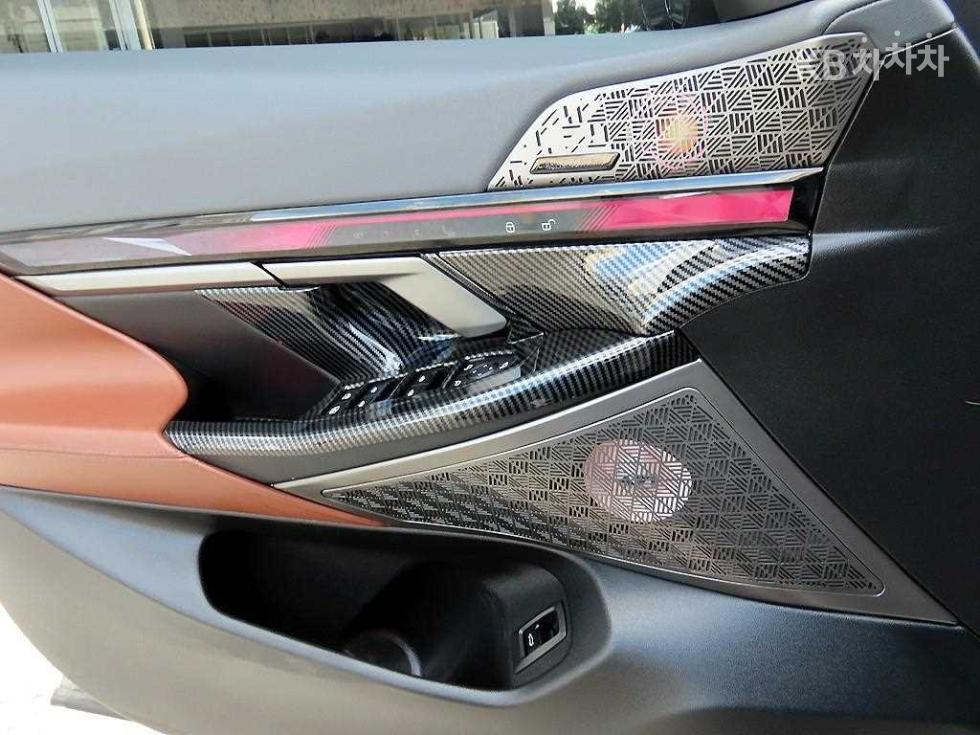 BMW 5er, 2025, фотография 12