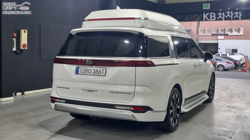 Kia Carnival — miniaturë 2