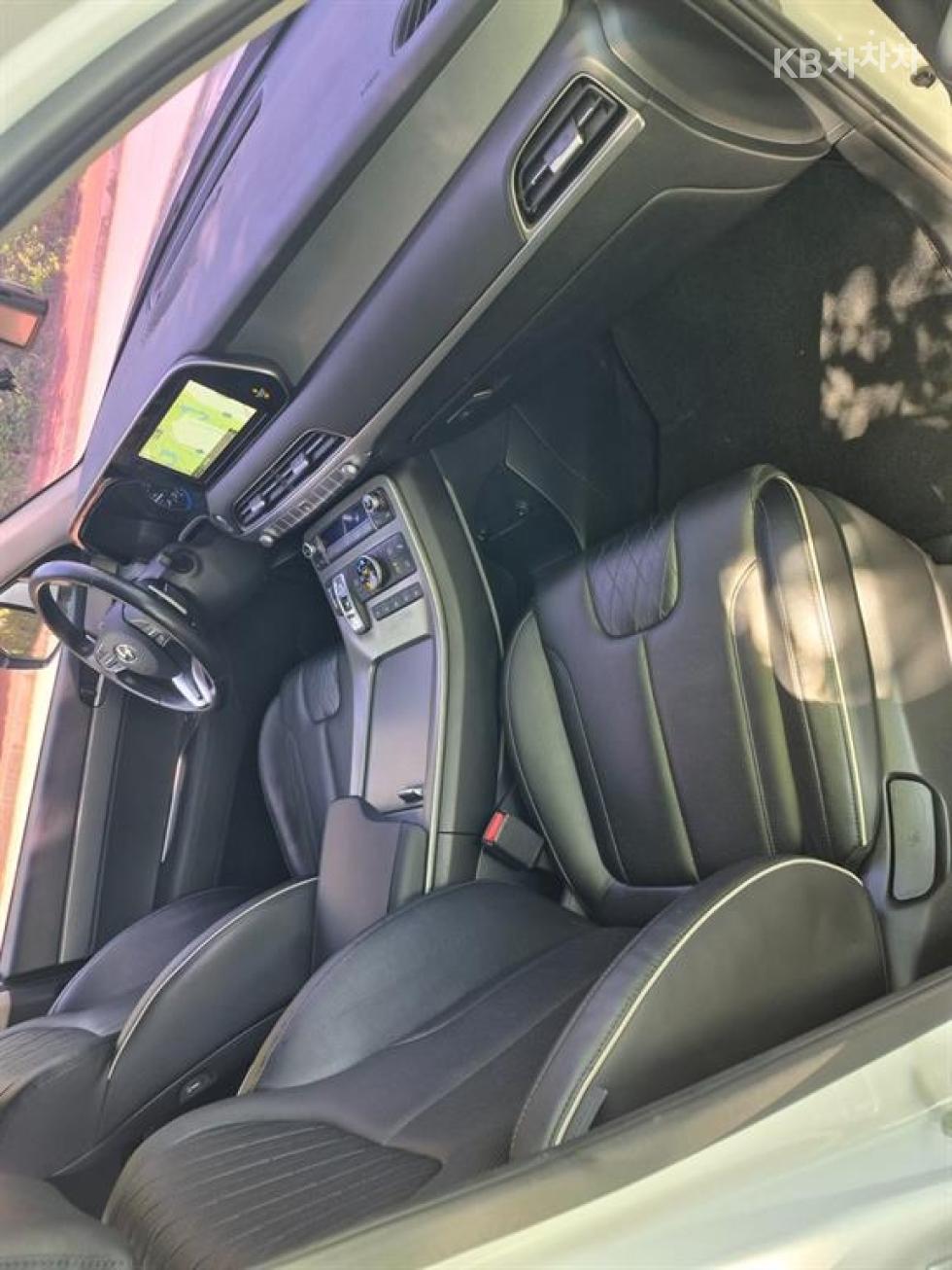 Hyundai Palisade, 2019, фотография 11