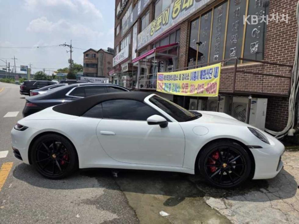 Porsche 911 — miniaturë 3