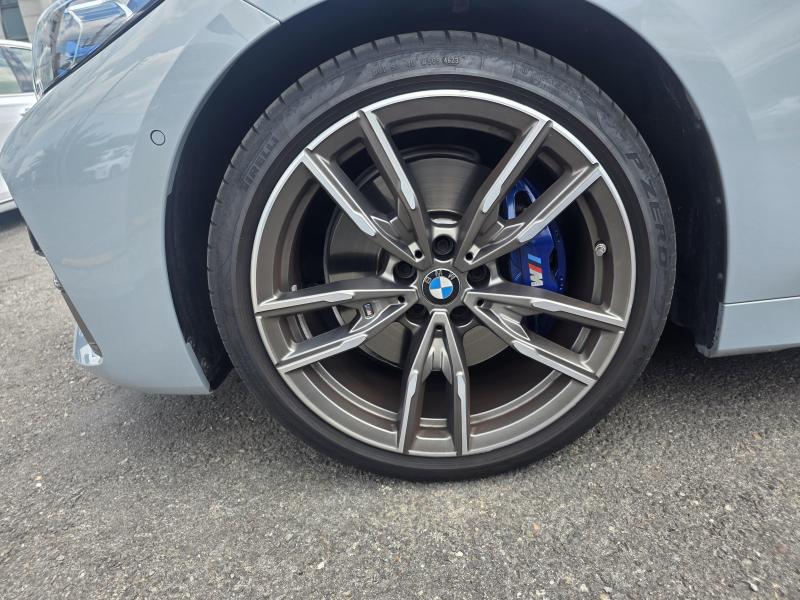 BMW 4er, 2024, фотография 7