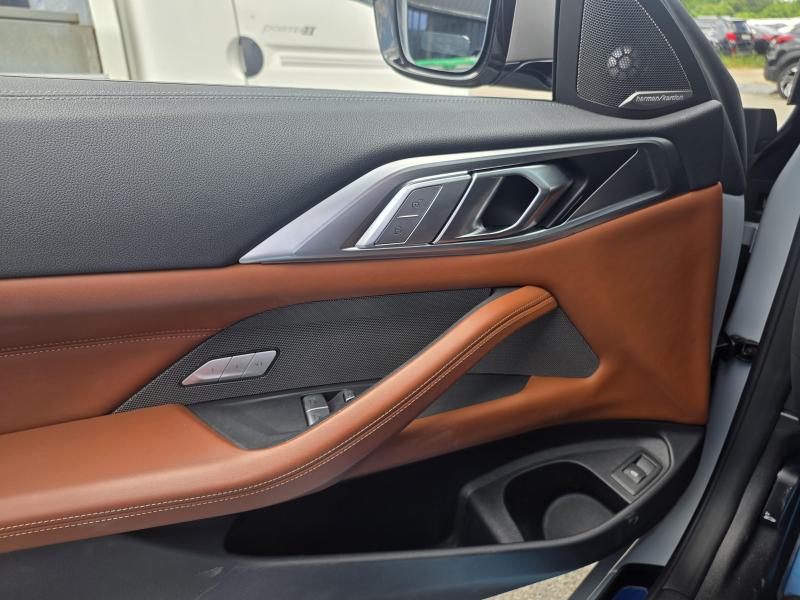 BMW 4er, 2024, фотография 10
