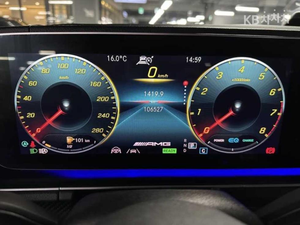 Mercedes-Benz GLE, 2021, фотография 5