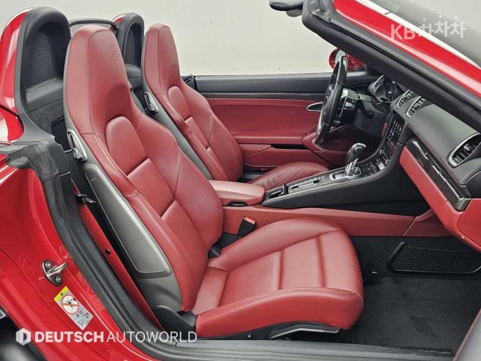 Porsche 718 — miniaturë 11