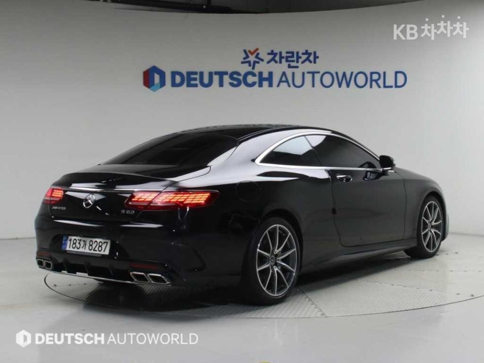 Mercedes-Benz S-klasse, 2020, фотография 2