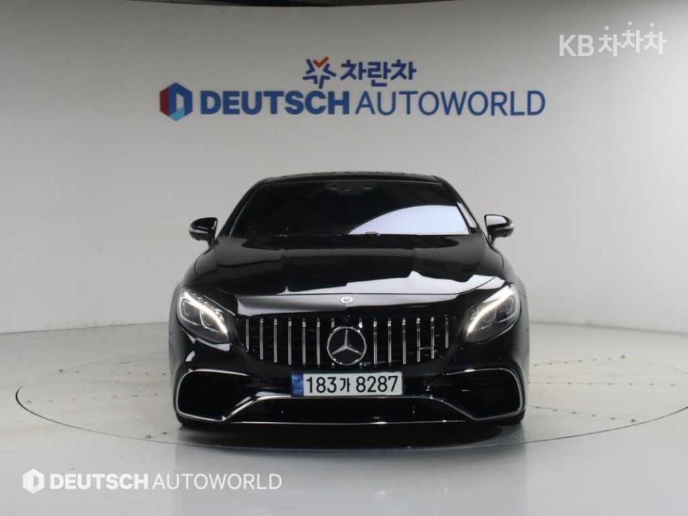 Mercedes-Benz S-klasse, 2020, фотография 3