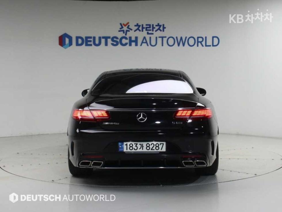 Mercedes-Benz S-klasse, 2020, фотография 4