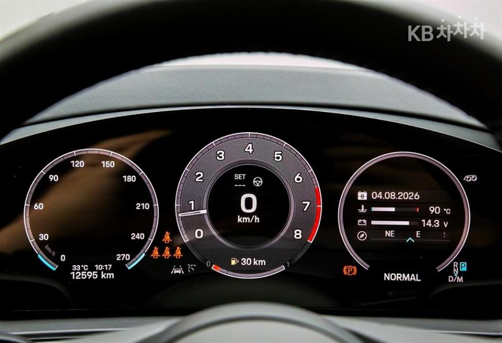 Porsche Cayenne — miniaturë 14