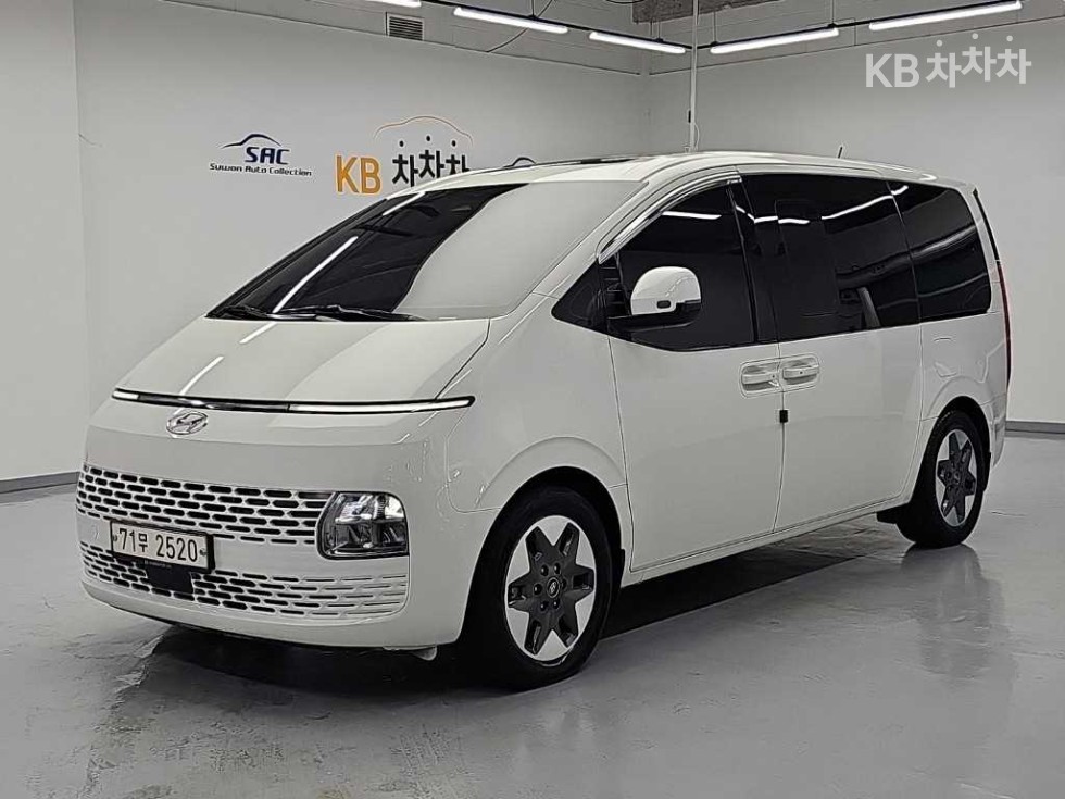 Hyundai Стария