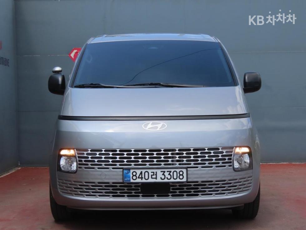 Hyundai Стария