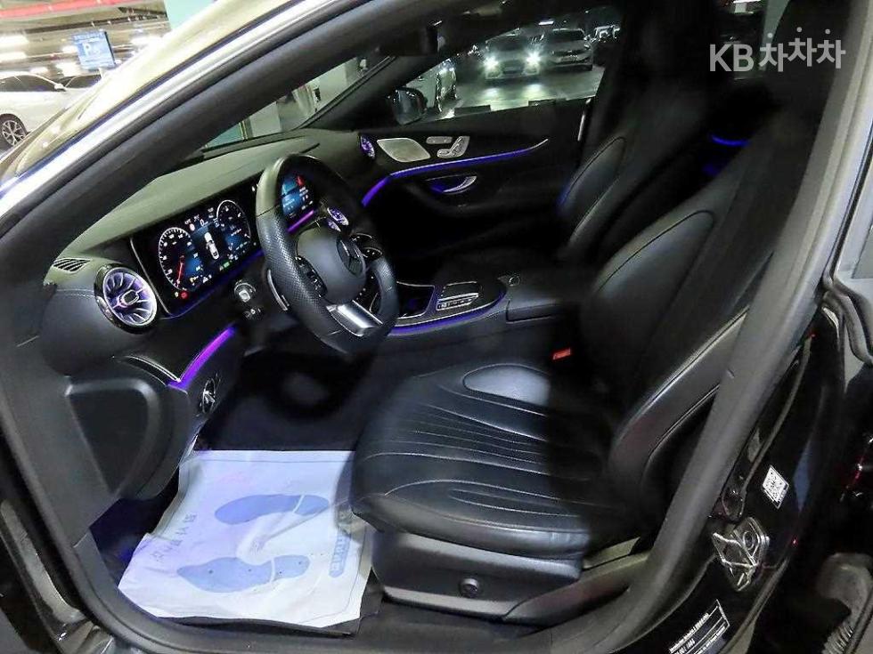 Mercedes-Benz CLS-klasse, 2022, фотография 6