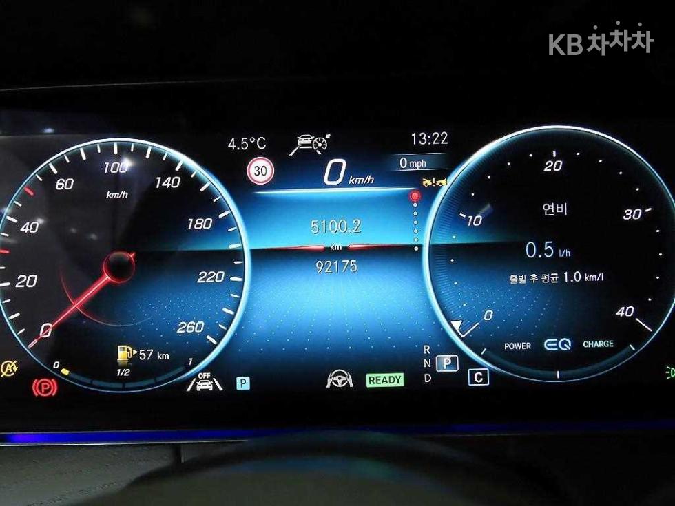 Mercedes-Benz CLS-klasse, 2022, фотография 9