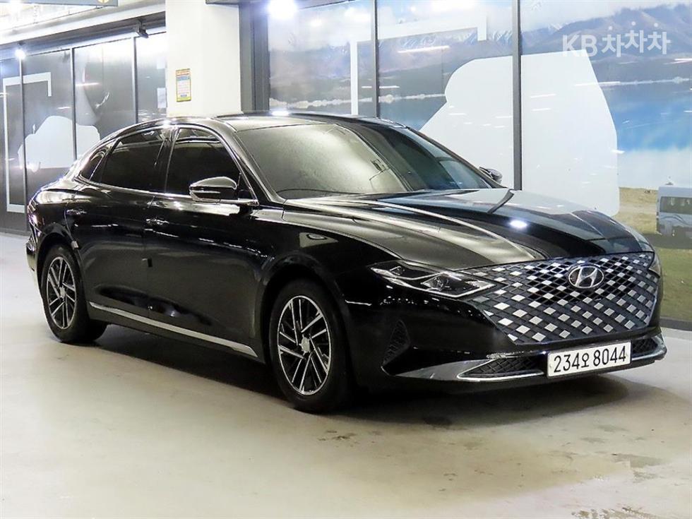 Hyundai Грандер