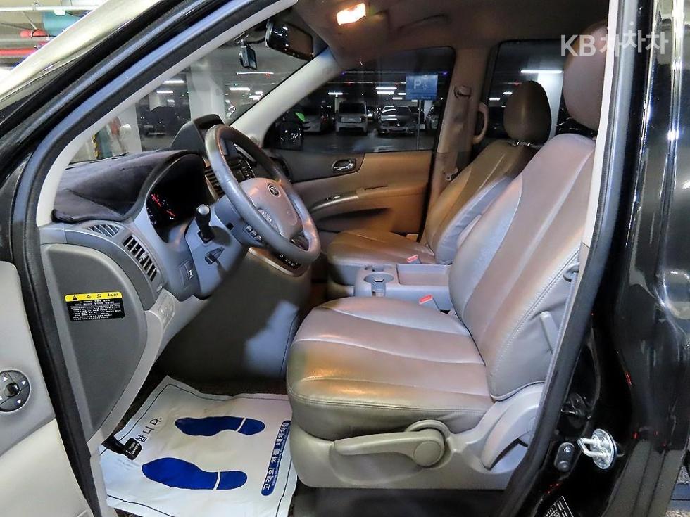 Kia Carnival — miniaturë 6