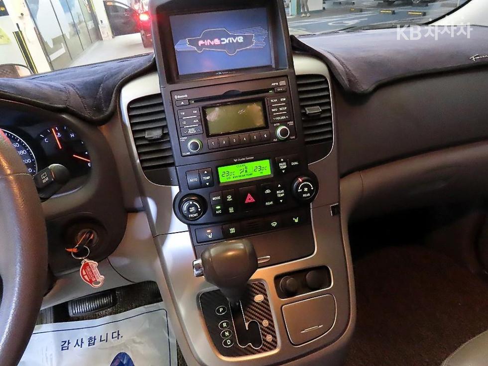 Kia Carnival — miniaturë 11