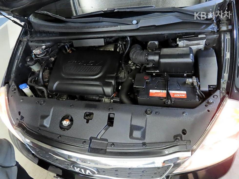 Kia Carnival — miniaturë 19