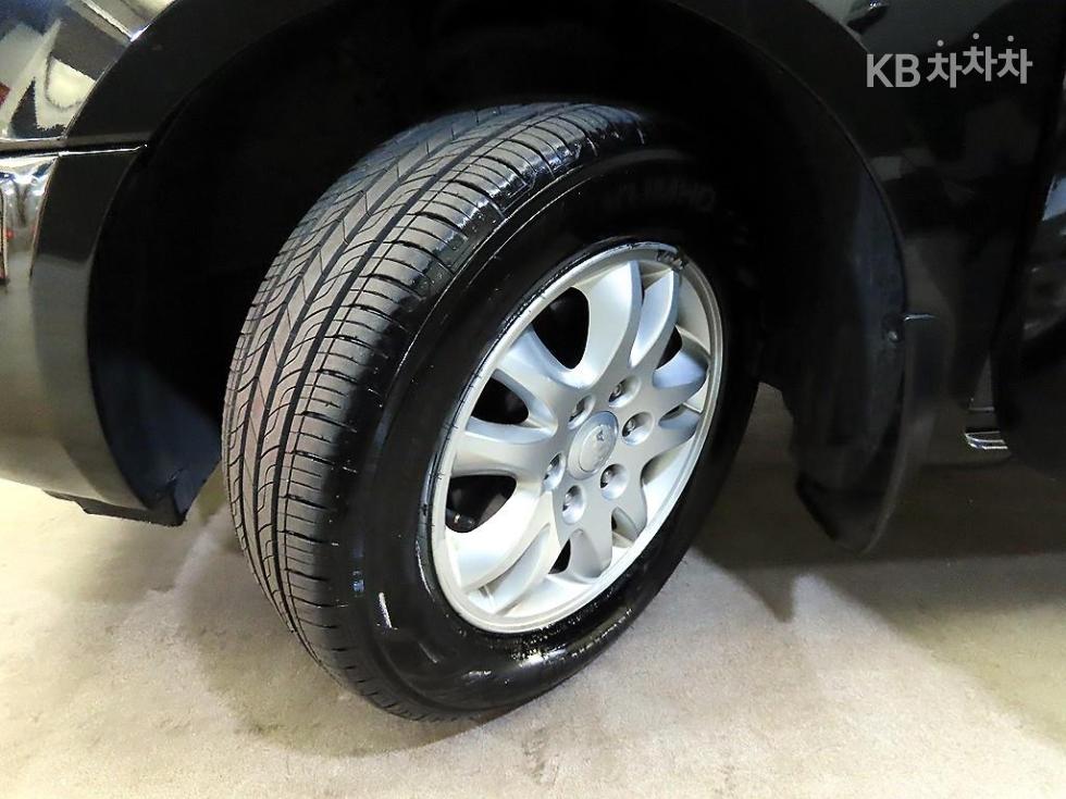 Kia Carnival — miniaturë 20