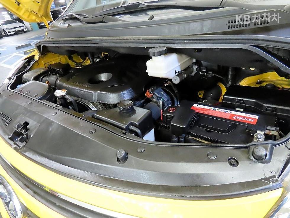 Hyundai Starex — miniaturë 19