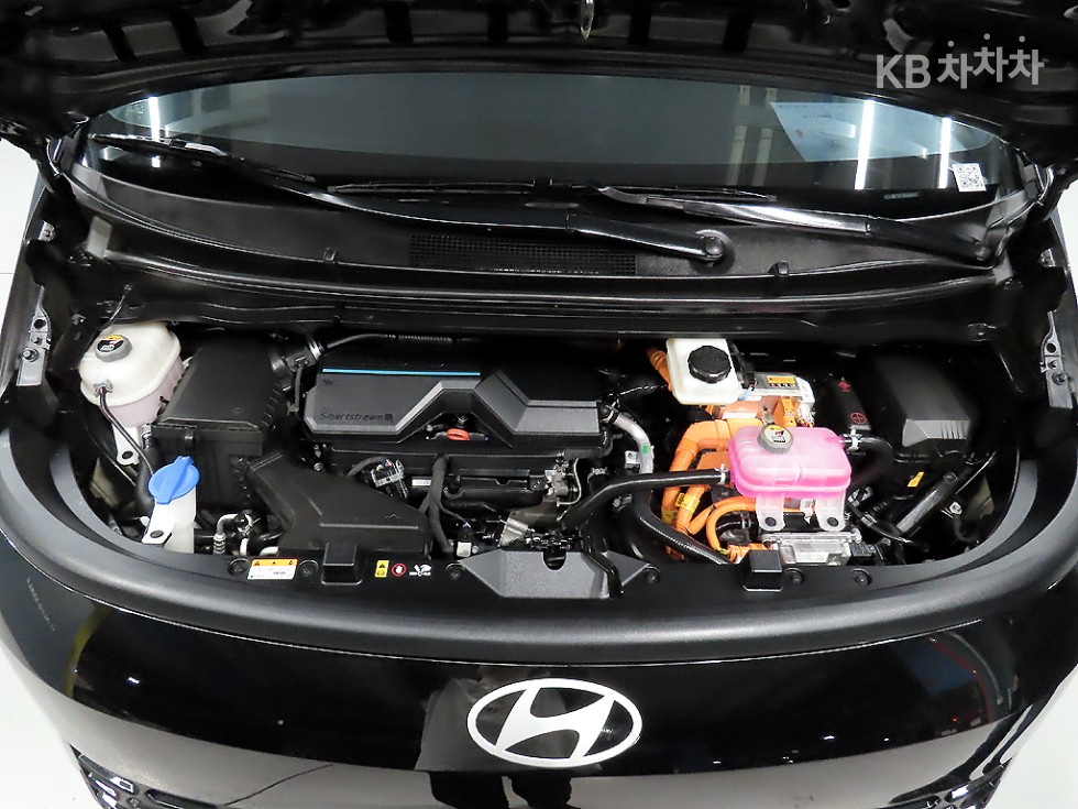 Hyundai Staria — miniaturë 19