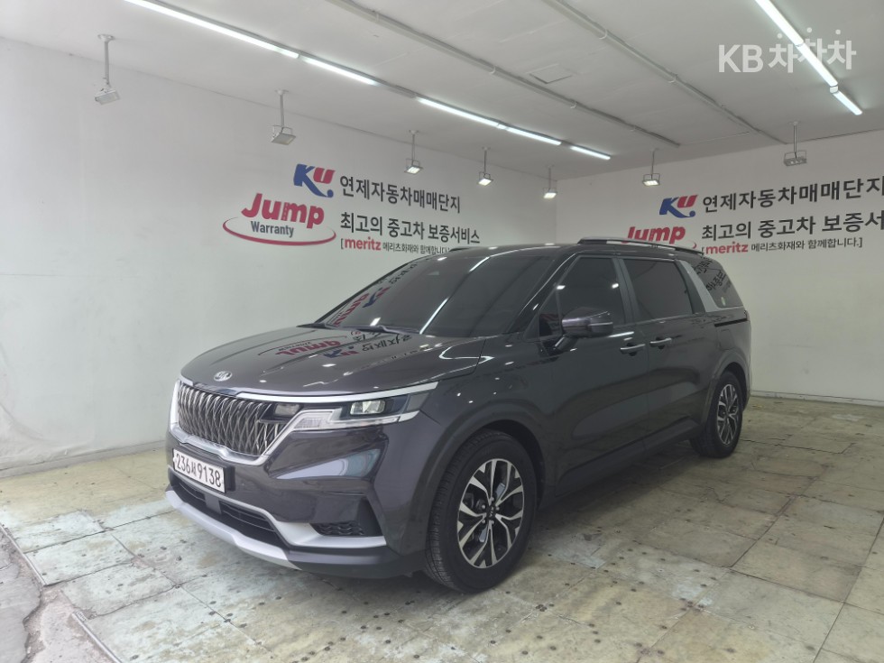 Kia Carnival — miniaturë 2