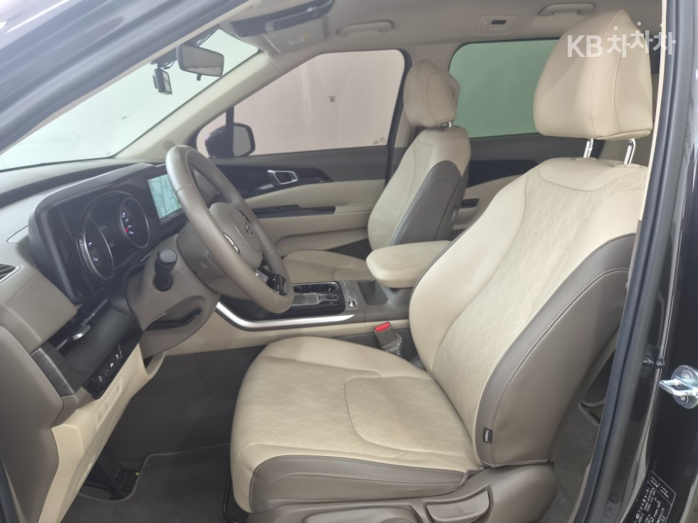 Kia Carnival — miniaturë 14