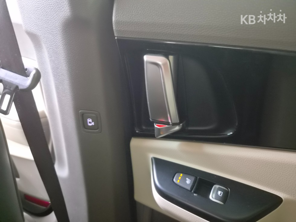 Kia Carnival — miniaturë 21