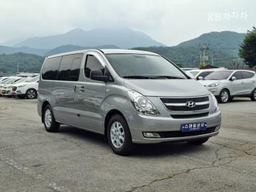 Hyundai Starex 12인승 왜건 CVX
