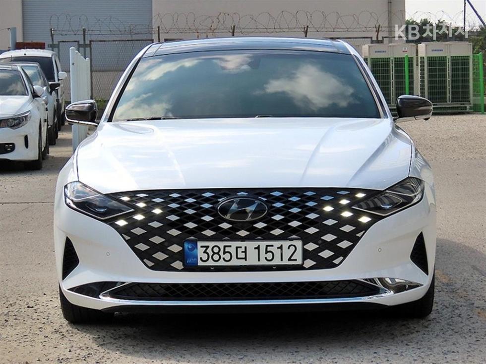 Hyundai Грандер