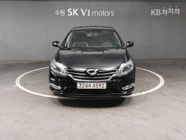 Renault SM5 lpli /  advanced — foto 1
